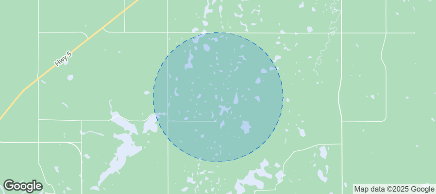 Discover Cardston County Airbnb Analytics